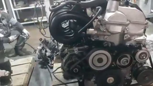 NIPPON MOTOR 2SZ-1557052 (12-07-2002) смотреть онлайн