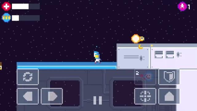 Начало-SPACE THING смотреть онлайн
