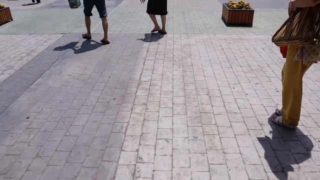 Local Kazakh Shows Me Around ALMATY, Kazakhstan ?? смотреть онлайн