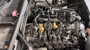2018 Audi Q5 2.0T spark plug replacement