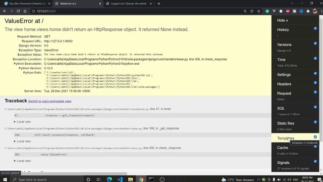 Master Django ORM | Learn Core Concepts about Django ORM which no one tells | Part 2 смотреть онлайн