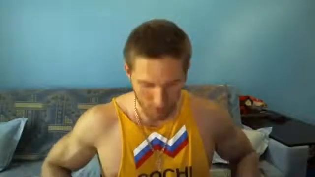 Натуральный бодибилдинг. состав тела. 12.05.2013 и локальное сжигание жира ВОЗМОЖНО !!! смотреть онлайн