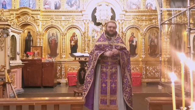 МИССИЯ УЧИТЕЛЯ. Отец Савва (Мажуко) смотреть онлайн