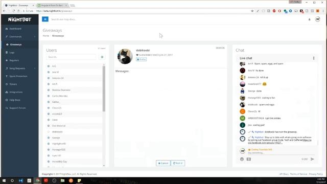 5 Course Giveaways! Angular 4 Front to Back by Traversy Media смотреть онлайн