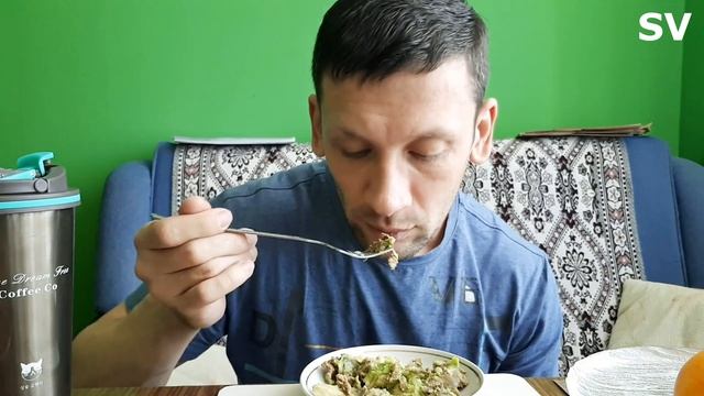 День 6, САМЫЙ полезный ФРУКТ в МИРЕ, АВОКАДО от Шредара НЕ так уж ПОЛЕЗНО, /365 дней от Серого/ смотреть онлайн