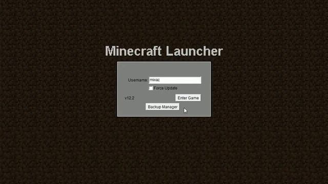 Делаем читерский текстур пак для MINECRAFT 1.5 (13w02a) смотреть онлайн