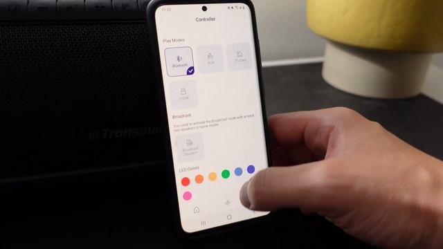 Tronsmart Bang Review - A Multipurpose Speaker for Work and Play смотреть онлайн