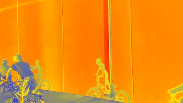 Thermal Riders смотреть онлайн