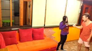 ТЫ НЕ ПОПИСАЕШЬ ПРАНК / ЧТО ДЕЛАЕТ ДЕВУШКА КОГДА Я ОПИСАЛ ВЕСЬ ТУАЛЕТ