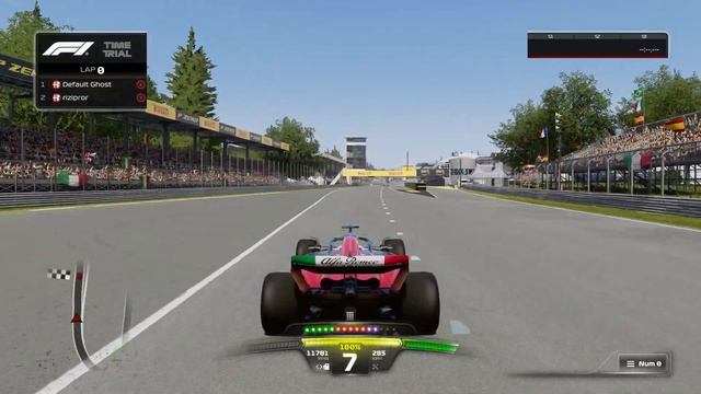 F1 2023 ALL OFFICAIL TEAM CARS TOP SPEED TEST | FERRARI, RED BULL, ASTON MARTIN, MACLAREN | смотреть онлайн