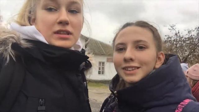 ПЕРВЫЙ ДЕНЬ В НИЖНЕМ НОВГОРОДЕ!!! МЫ ВЫСТУПАЛИ В СЕЛЕ?! //День 1// смотреть онлайн