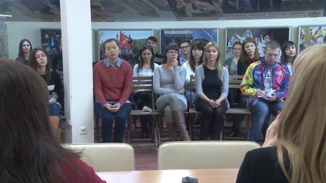 #Молодежь Ставрополья смотреть онлайн