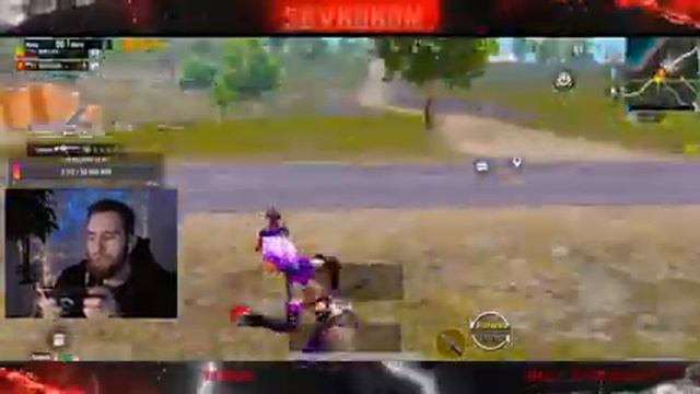 В ПОГОНЕ ЗА ЗАВИКОМ/СОЛО ПРОТИВ ДУО!❤️  ЖДУ СТРИМСНАЙПА? ПРИЗОВЫЕ ТУРНИРЫ/КАСТОМКИ, РОЗЫГРЫШИ ЮС!??