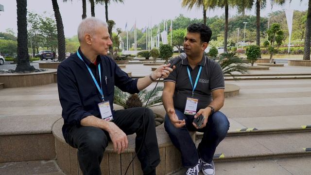 Sandesh Rao on the Latest Updates in the Oracle Database for DBAs and Developers смотреть онлайн