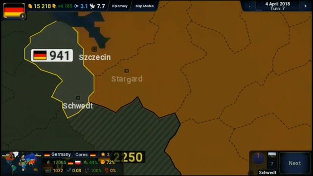 How To Beat Other Countries Easily In Age Of Civilizations 2 смотреть онлайн