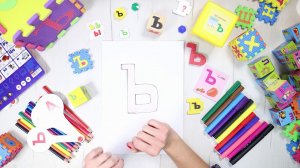 Буква Ъ [твёрдый знак]. Учим буквы русского алфавита. #Азбука с Тётушкой Азбуковной