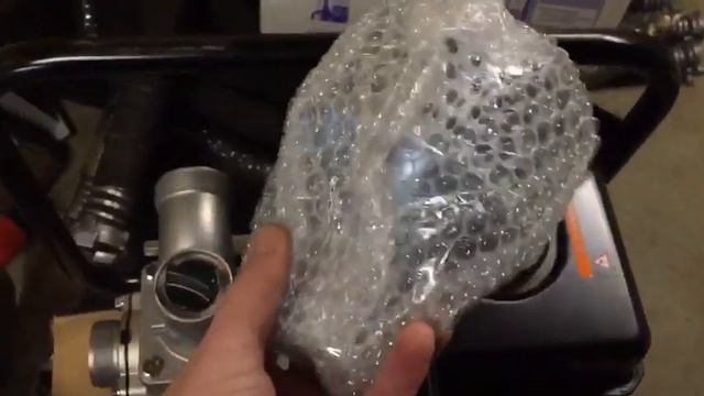 Японская мотопомпа KOSHIN STV-50X. Качество и надежность от японцев!!! смотреть онлайн