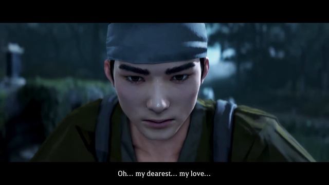 Land of the Morning Light Main Trailer｜Black Desert смотреть онлайн