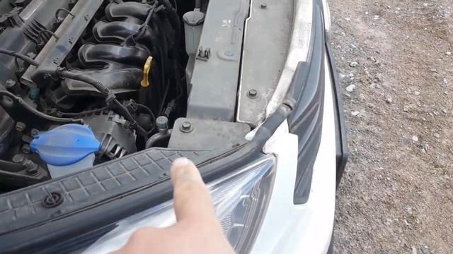 Первые 10000 км с Хендэ Крета смотреть онлайн