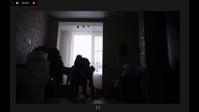 ♥︎блин мой первый прыжок...#квадробика♡ смотреть онлайн