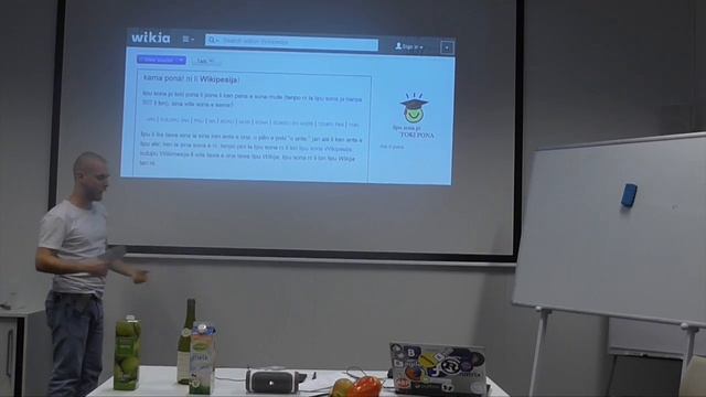 "Processing toki pona with Perl" - Maxim Vuets смотреть онлайн
