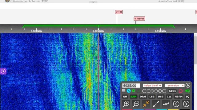 Acid Test Radio via Truth Radio International 6925 AM 1749 UTC 11 MAR 2023 смотреть онлайн