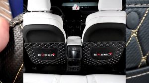 Аксессуары для Exeed VX, TXL, LX