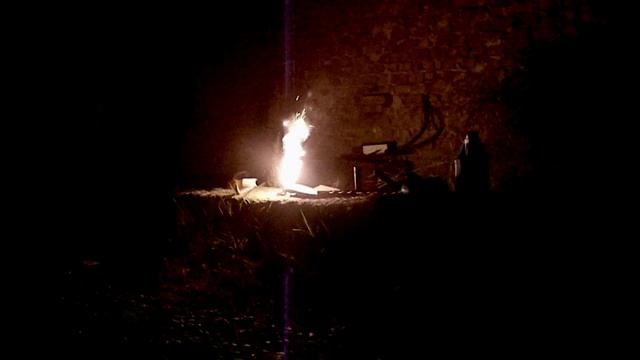 Фонтан. Fountain Made Quickly