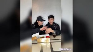 РАКС ДАР СОЛИ 2022  НЕК ВА ТАРА ПРИКОЛИ ТОЧИКИ 2022  ДАЖЕ НАМЕМОНА ХОБ КНИ nek xxl ва taradinova