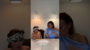 Кто оказался хитрее?))