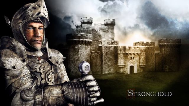 Stronghold Soundtrack (Full)