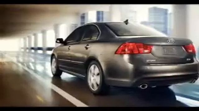2010 Kia Optima - Raleigh NC смотреть онлайн