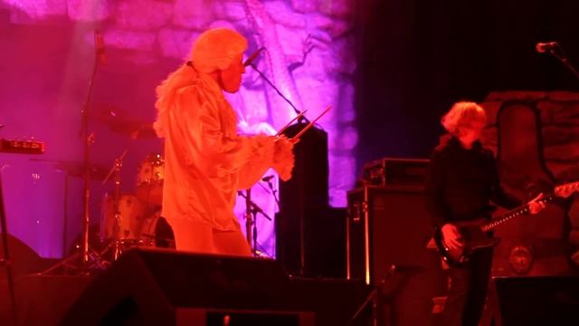 ПИКНИК - Декаданс (Киров, 02.02.2013) смотреть онлайн