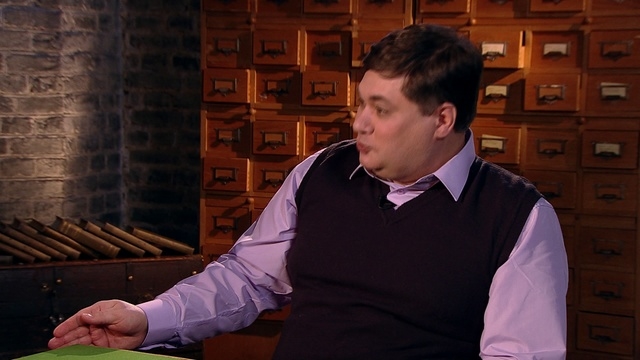 Полководческий гений Сталина: историческая реальность или вымысел? смотреть онлайн