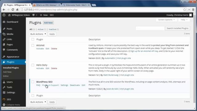 What is an XML Sitemap How to Create a Sitemap in WordPress смотреть онлайн