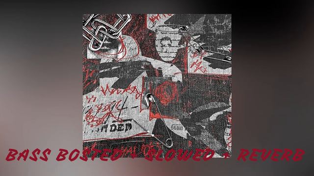 Shadowraze - Astral Step Bass Bosted Slowed Reverb