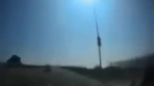 Байкер разбился на скорости 300 км\ч /// Biker crashed at a speed of 300 km\h