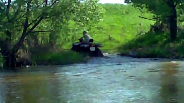 Квадроцикл Stels 500 GT смотреть онлайн