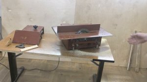 Станок деревообрабатывающий      ИЭ-6009А  У3.1