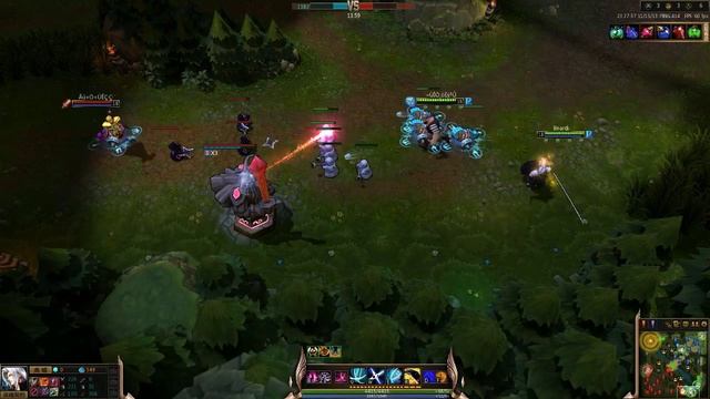 300 Heroes: Sephiroth Gameplay смотреть онлайн