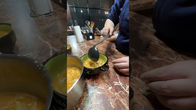 ИГРА СТОЛОВ | Кулинарный МК в Москве «Бангкок» смотреть онлайн