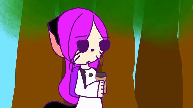 [OLD] Traitor at school |The Infection| Episode 3 (story of my oc) смотреть онлайн