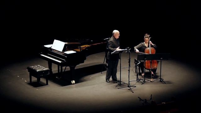 Joaquín Pixán y Elena Miró - Rosa nevada (Estreno en directo) смотреть онлайн