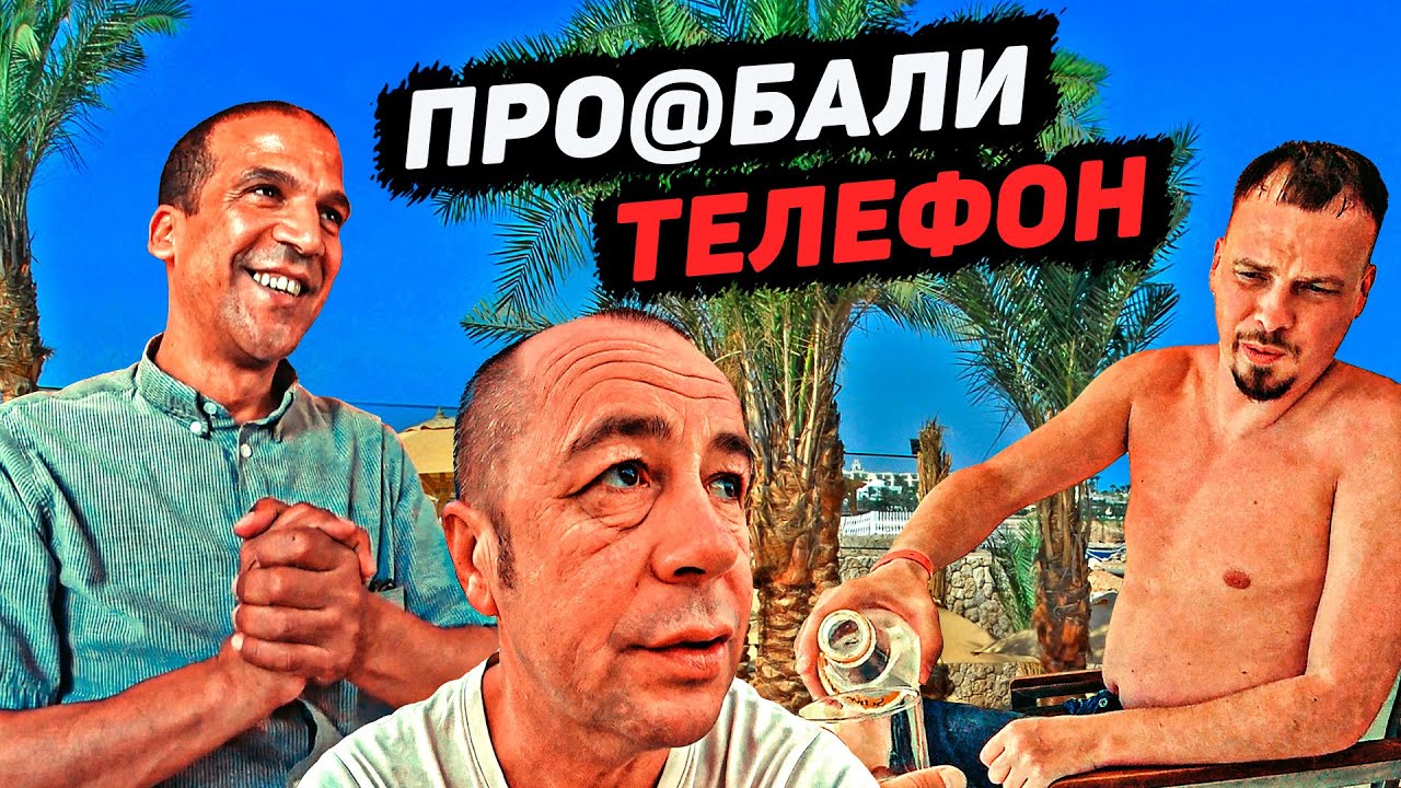 Встретили старого знакомого из отеля Pyramisa. Шарм Эль Шейх. Май 2021 смотреть онлайн