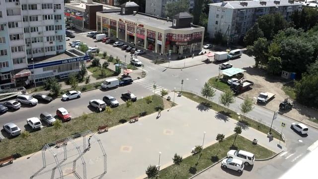 ЖК Московский Краснодар смотреть онлайн