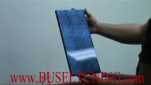 Декор полиуретановых фасадов по технологии Аквапринт смотреть онлайн