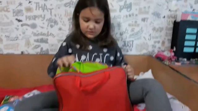 #канцелярия #Backtoschool Back To School/иду в 1 класс/ Что нужно для 1 класса