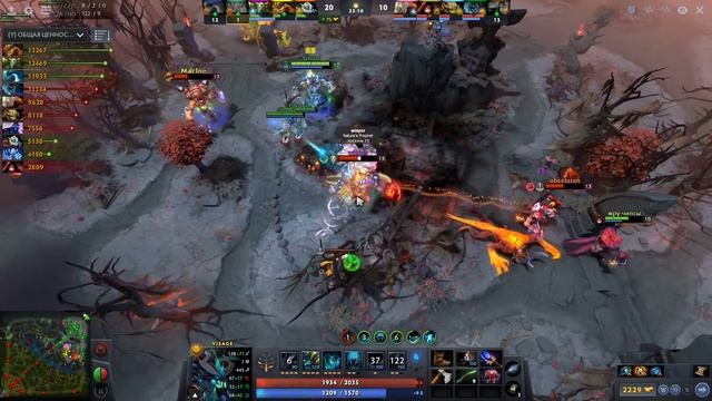 ЭТОТ ИМБА ГЕРОЙ СДЕЛАЛ НЕВОЗМОЖНОЕ! смотреть онлайн