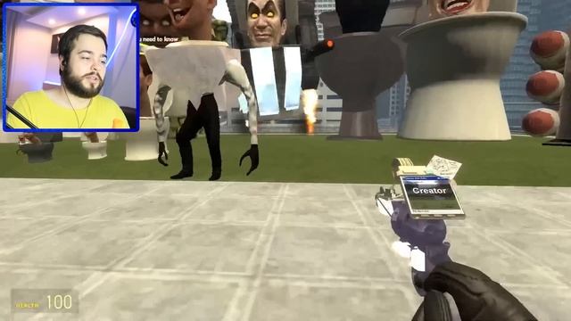 ЗОМБИ СКИБИДИ ТУАЛЕТЫ против КАМЕРАМЕНОВ ? Shorts Skibidi Toilet 42 Анимации смотреть онлайн