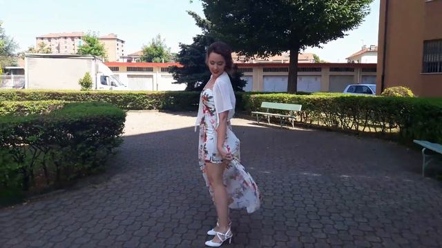 Battesimo. Крестины в Италии. Семейный праздник. Ресторанчик и яблочный сад